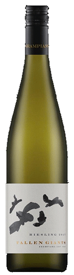 Fallen Giants Riesling 2024 Grampians